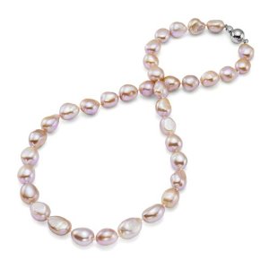 Fresh Water pearl Necklace